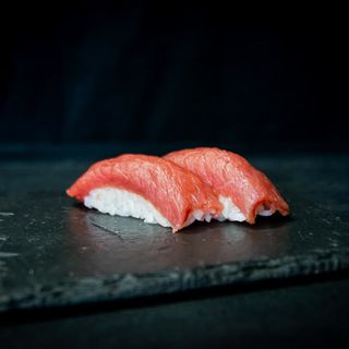 Nigiri  Atún