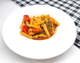 Penne Arrabiatta