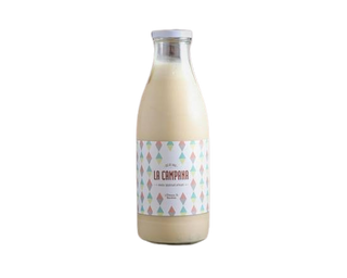 Botella de 1 Litro de Horchata Artesana