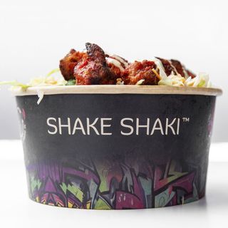 Rice Shakeshaki Chicken -Mini