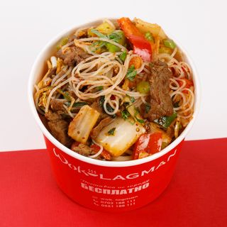 Фунчоза Сяй