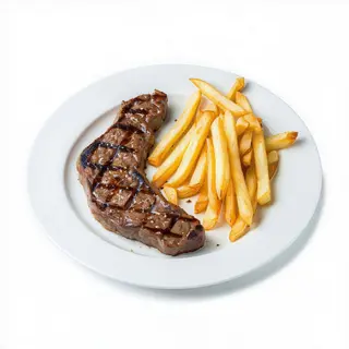 Plato A La Turca