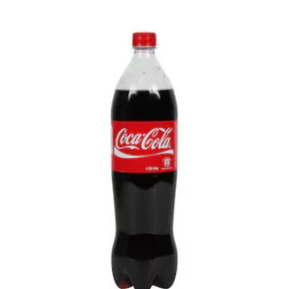 Coca-Cola Original 1.2L PET