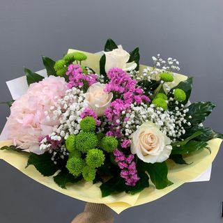 Ramo suave y delicadísimo 