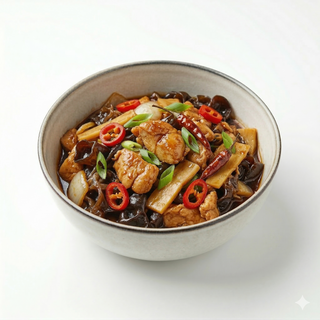 Pui chinezesc PengYou 