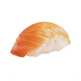 60.Sake Nigiri (2 Uds.)