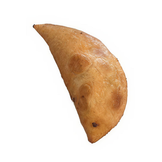 Empanada De Jamón Asado y Queso