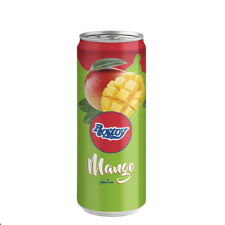 Bostoy De Mango