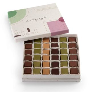 Cremini assortiti - 360g (36 pezzi)