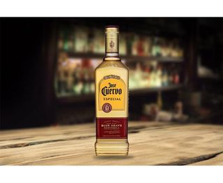Tequila Jose Cuervo Gold  (700ml)