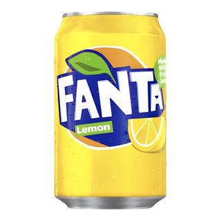 Fanta - Citron ( 25Cl) Canette