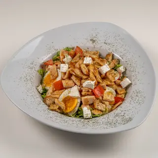 Yum salata