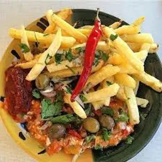 Plat Kefteji