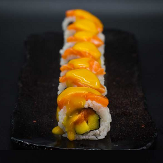 Ura. Caribe Roll