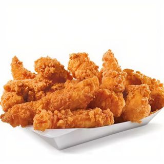 Combo Tiras De Pechuga (15 Uds.)