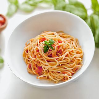 პასტა ბოლონეზე