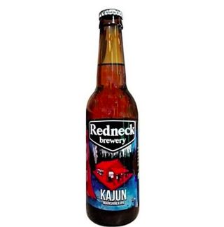 Redneck Kajun