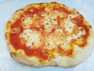 Pizzella Margherita