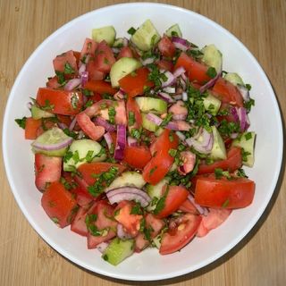 Kachumbari