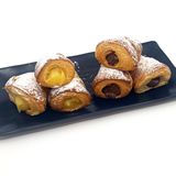 Mix de Cucuruchos Rellenos Box (6 Uds.)