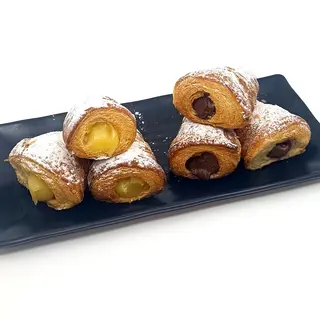 Mix de Cucuruchos Rellenos Box (6 Uds.)