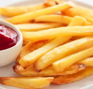 Patatas