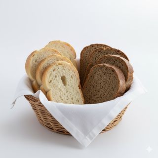 Хлебная корзина 