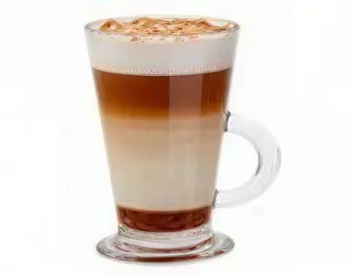 Chocolat Chaud