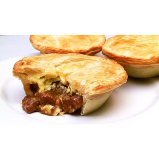 Meat Pie