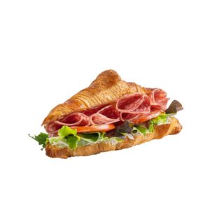 Croissant Milano