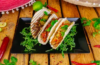 Mix Taco