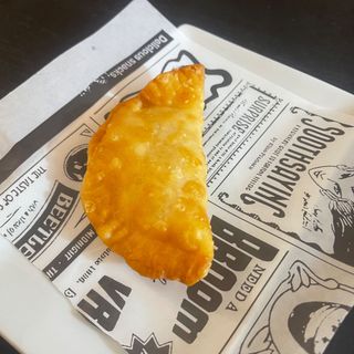Pastelito de molida