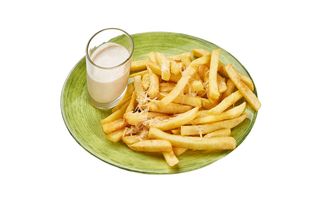 Картопля фрі (100г)