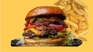 Burger Classic