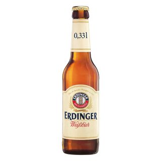 Erdinger 0,33l