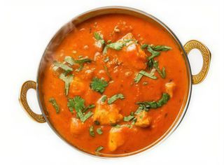 Chicken Curry