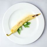 Ljuta pečena paprika 1 komad