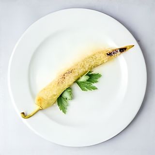 Ljuta pečena paprika 1 komad