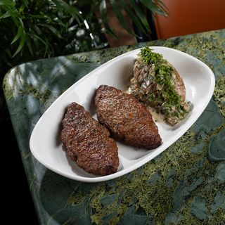 გორის კოტლეტი