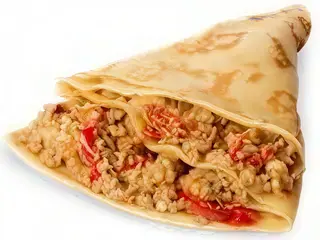 Crêpe Butcherie