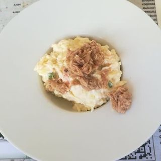 Ensaladilla Rusa