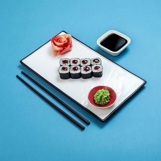 Օձաձկով մակի 8 կտոր