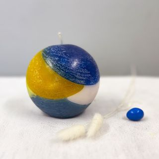 სანთლის სფერო 7018