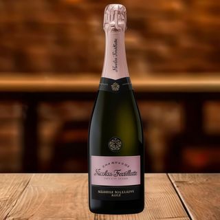 Nicolas Feuillatte Reserve Exclusive Rose