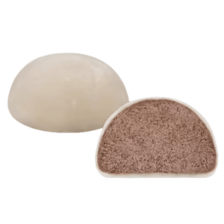 Mochi Daifuku De Nutella