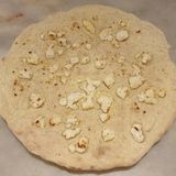 Пърленка  със сирене