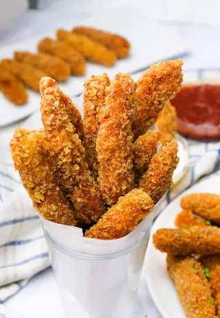 Chicken Fries