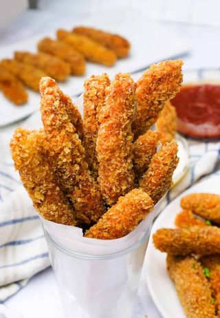 Chicken Fries