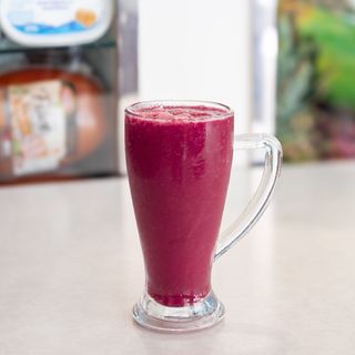 Betrave carrote orange