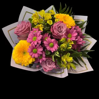 Mixed Bouquet